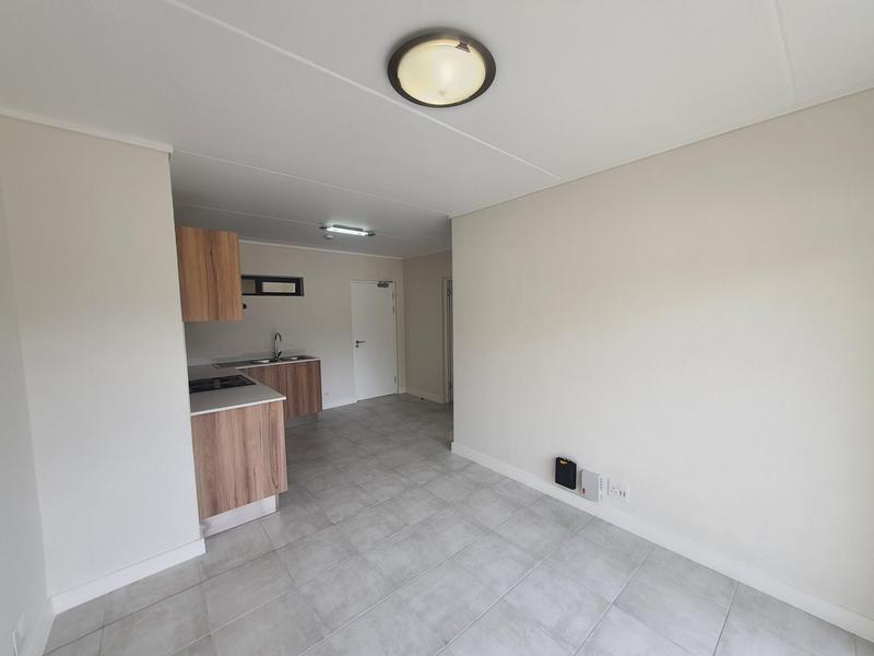 To Let 1 Bedroom Property for Rent in Greenbay Eco Estate Western Cape